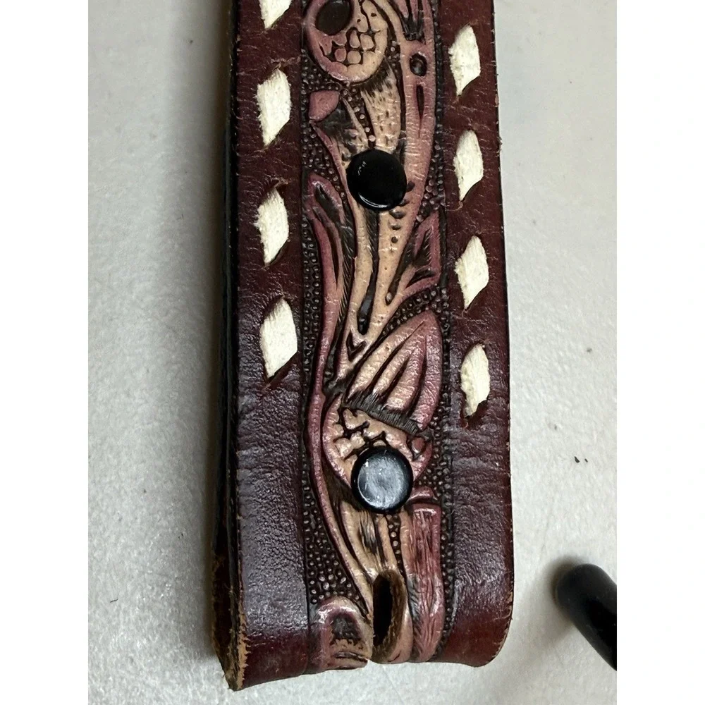 Handmade this authentic